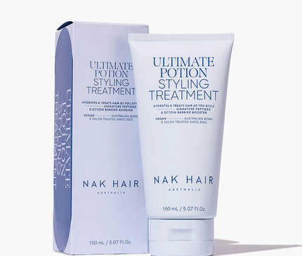 NAK Hair Ultimate Potion 150 ML