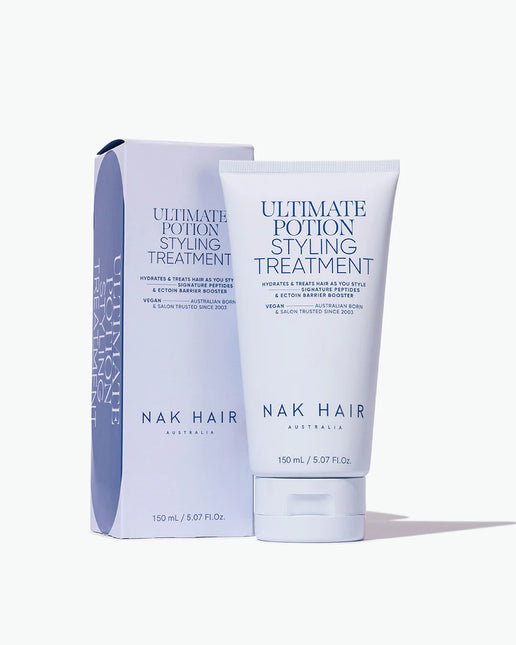 NAK Hair Ultimate Potion 150 ML