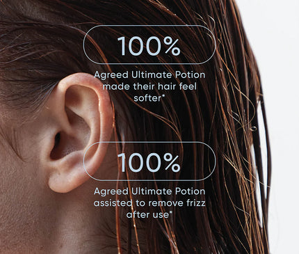 NAK Hair Ultimate Potion 150 ML