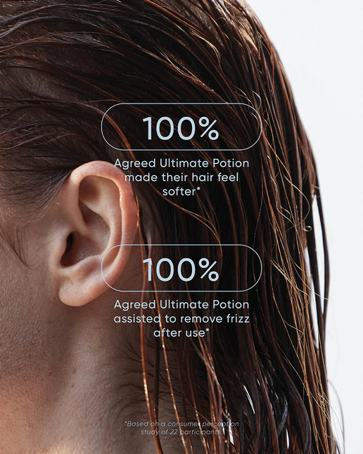 NAK Hair Ultimate Potion 150 ML