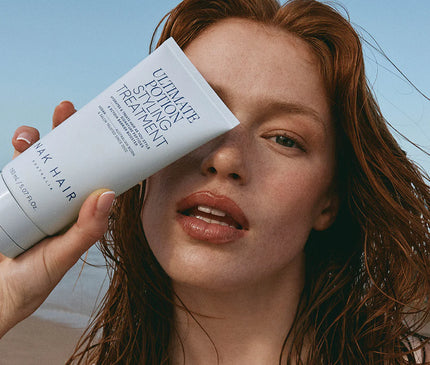 NAK Hair Ultimate Potion 150 ML