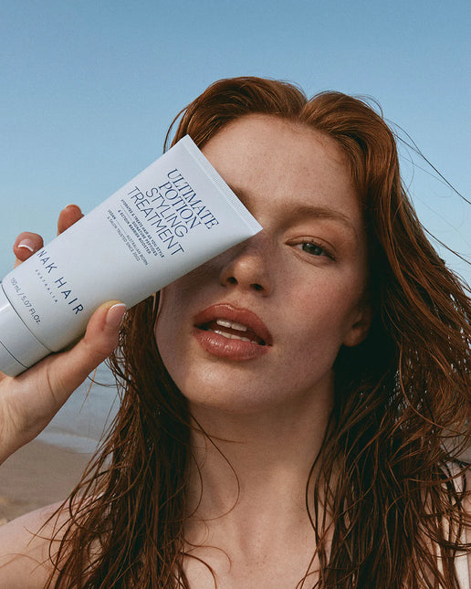 NAK Hair Ultimate Potion 150 ML