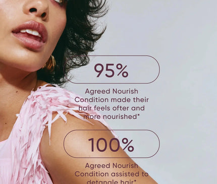 Nak Hair Signature Holiday Curl Travel Trio 80ml