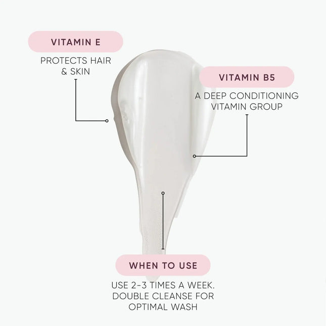 NAK Nourish Holiday Pack – Shampoo & Conditioner Duo