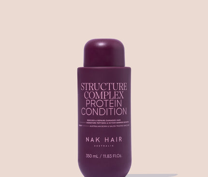 Nak Structure Complex Protein Conditioner 350ml