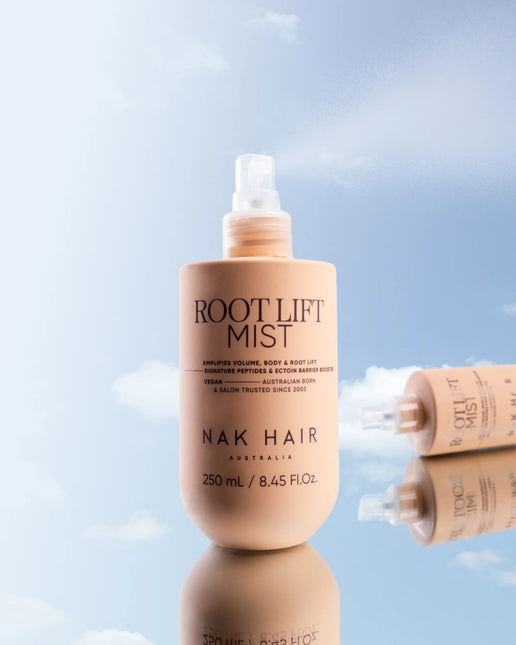 NAK Hair Root Lift Mist 250 ML