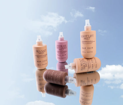 NAK Hair Root Lift Mist 250 ML