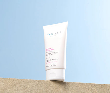 NAK Ultimate Treatment 60 seconds Repair