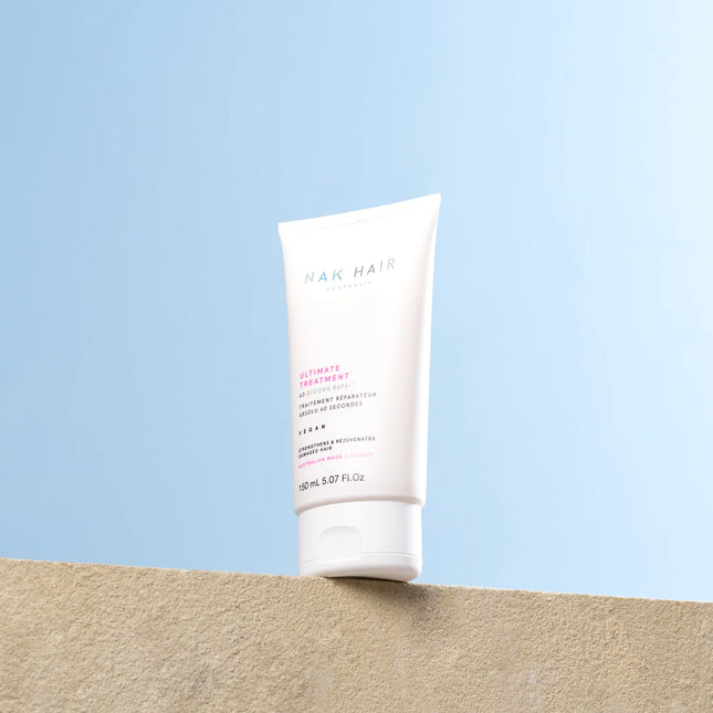 NAK Ultimate Treatment 60 seconds Repair