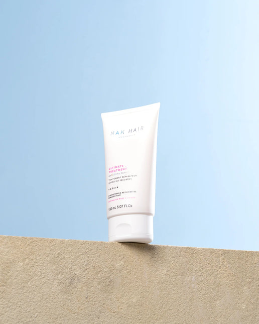 NAK Ultimate Treatment 60 seconds Repair