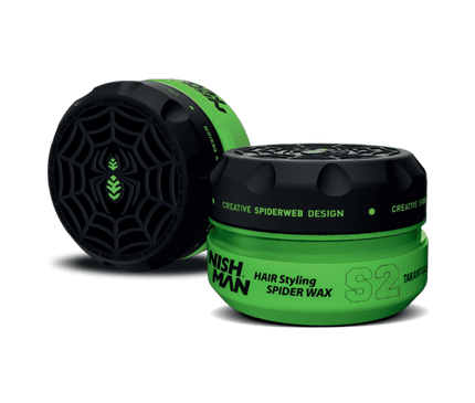 Nishman S2 Spider Wax Tarantula 150ml