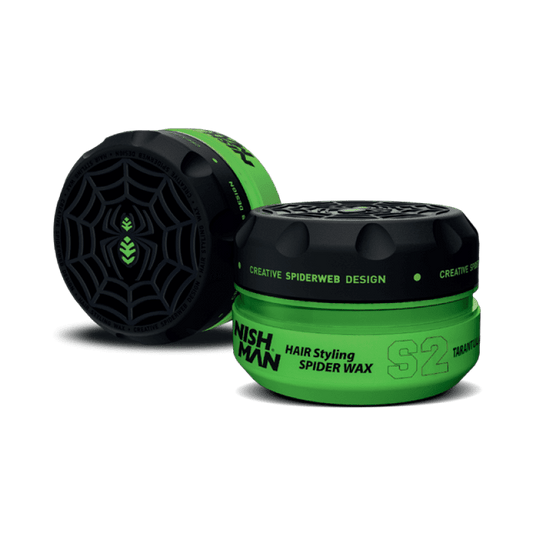 Nishman S2 Spider Wax Tarantula 150ml