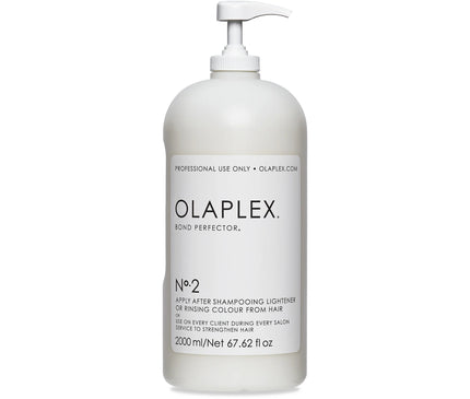 Olaplex - No.2 Bond Perfector 2000ml