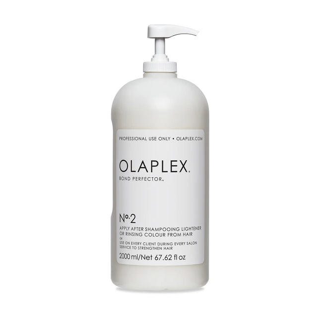 Olaplex - No.2 Bond Perfector 2000ml