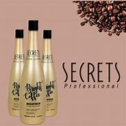 SECRETS Bright Coffee, 1000ml