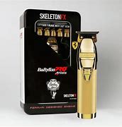 Babyliss Pro Skeleton Trimmer - FX7870GE