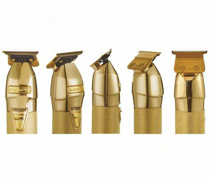 Babyliss Pro 4artists SkeletonFX Trimmer Goud FX7870GE