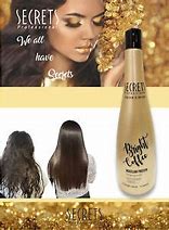 SECRETS Bright Coffee, 1000ml