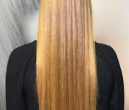 BEST LISS BLOND KERATIN, SPESIAAL VOOR BLOND HAAR EN GEKLEURD HAAR SUPER RESULTAAT ZONDER FORMALDEHYDE