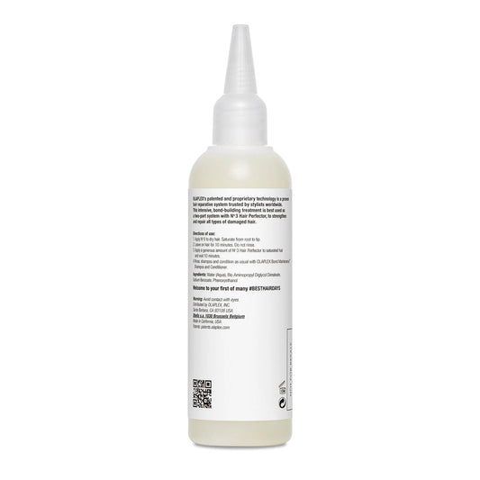 Nº.0 Intensive Bond Building Treatment