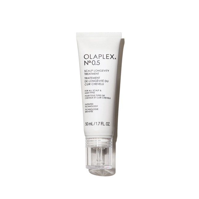OLAPLEX® No. 0.5 Scalp Longevity Treatment 50 ml