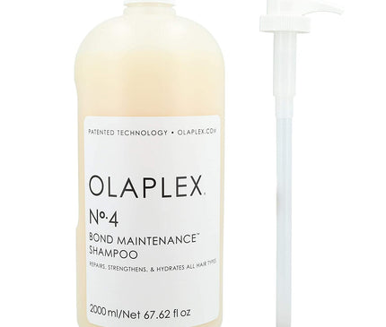 OLAPLEX® No. 4 Bond Maintenance Shampoo 250 ml