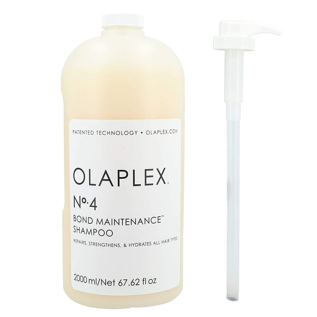 OLAPLEX® No. 4 Bond Maintenance Shampoo 250 ml