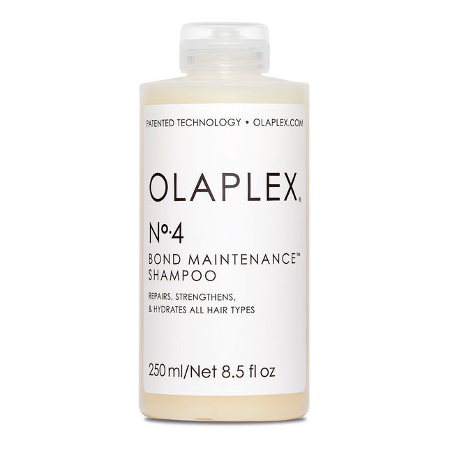 OLAPLEX® No. 4 Bond Maintenance Shampoo 250 ml