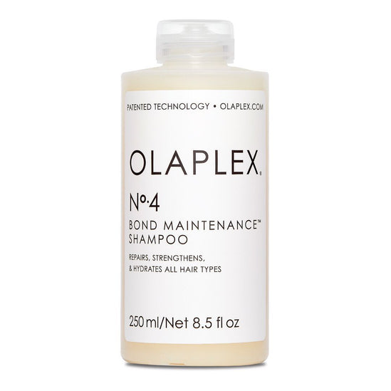OLAPLEX® No. 4 Bond Maintenance Shampoo 250 ml