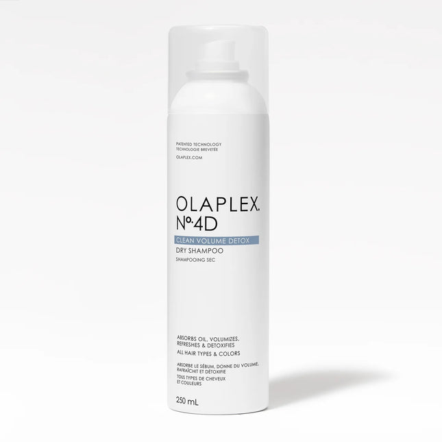 OLAPLEX® No. 4D Clean Volume Detox Dry Shampoo 250 ml