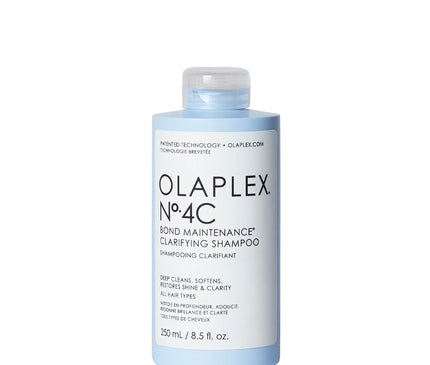 OLAPLEX® No. 4C Bond Maintenance Clarifying Shampoo 250 ml