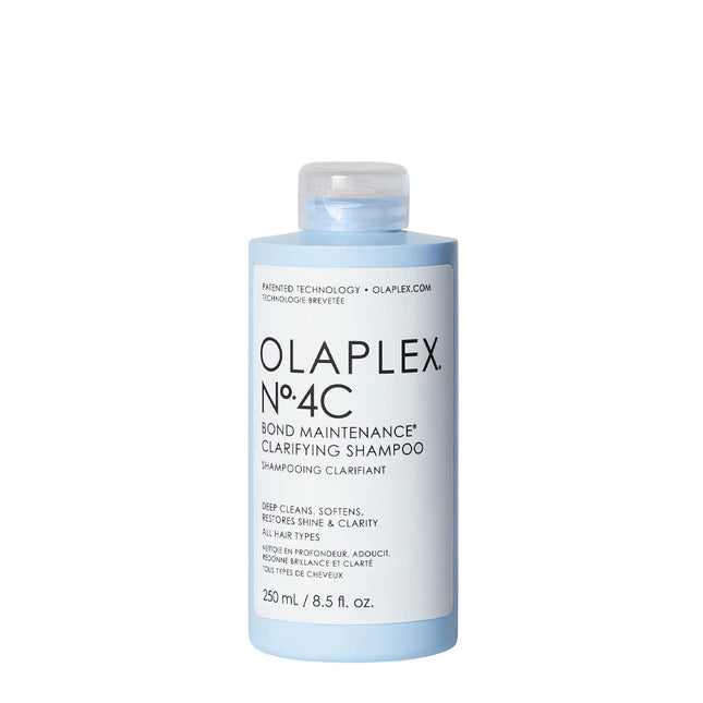 OLAPLEX® No. 4C Bond Maintenance Clarifying Shampoo 250 ml