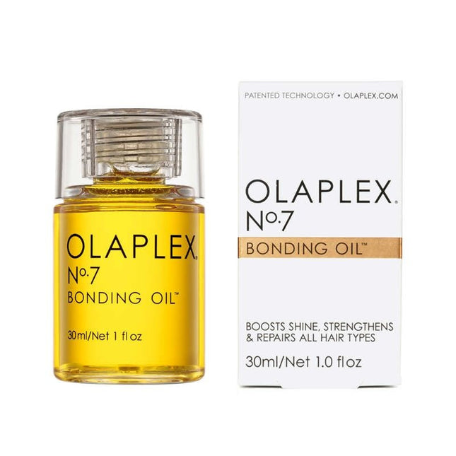 OLAPLEX® No. 7 Bonding Oil 30 ml