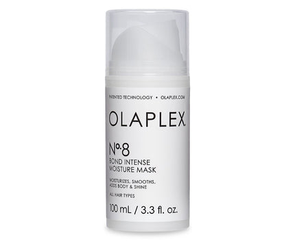 OLAPLEX® No. 8 Bond Intense Moisture Mask 100 ml
