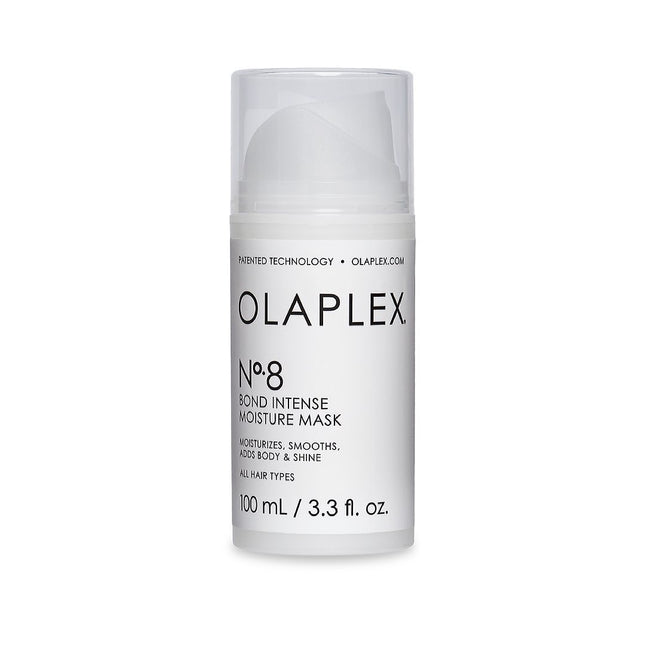 OLAPLEX® No. 8 Bond Intense Moisture Mask 100 ml