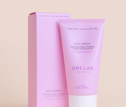 ORI Lab Ends Remedy 150ml