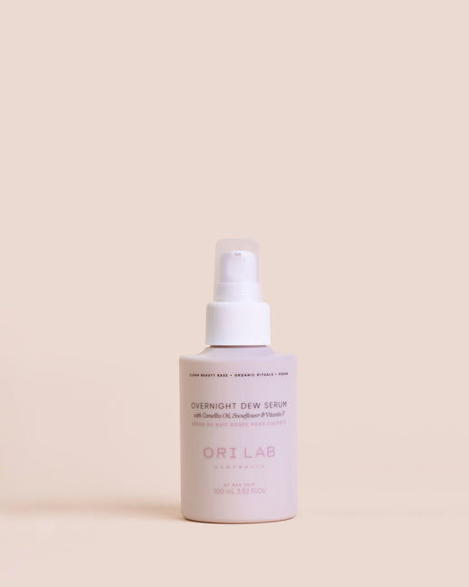 ORI Lab Overnight Dew Serum – Nachtserum voor Haar