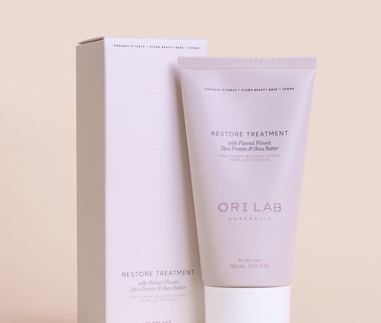ORI Lab Restore Treatment 150ml