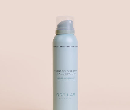ORI Lab Undone Texture Spray 150g