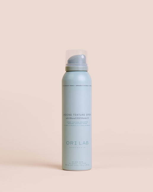 ORI Lab Undone Texture Spray 150g