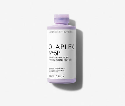 OLAPLEX® No 5P Blonde Enhance Toning Conditioner 250 ml