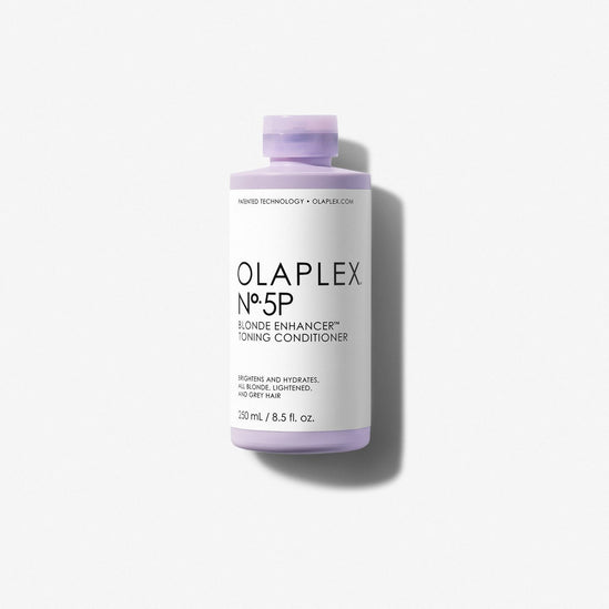OLAPLEX® No 5P Blonde Enhance Toning Conditioner 250 ml