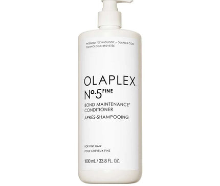 Olaplex No. 5FINE Bond Maintenance Conditioner 1000 ml
