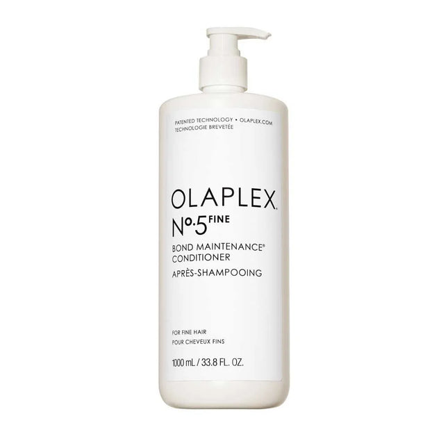 Olaplex No. 5FINE Bond Maintenance Conditioner 1000 ml
