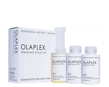 Collection image for: Olaplex Salon Intro Kit Professional