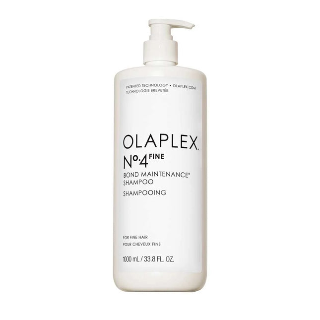 Olaplex® No. 4FINE Bond Maintenance Shampoo 1000 ml