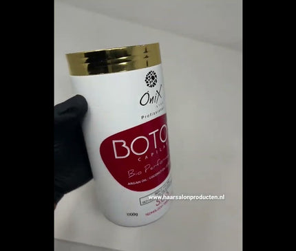 Onix Botox Capilar Bio Performance 1000 gram