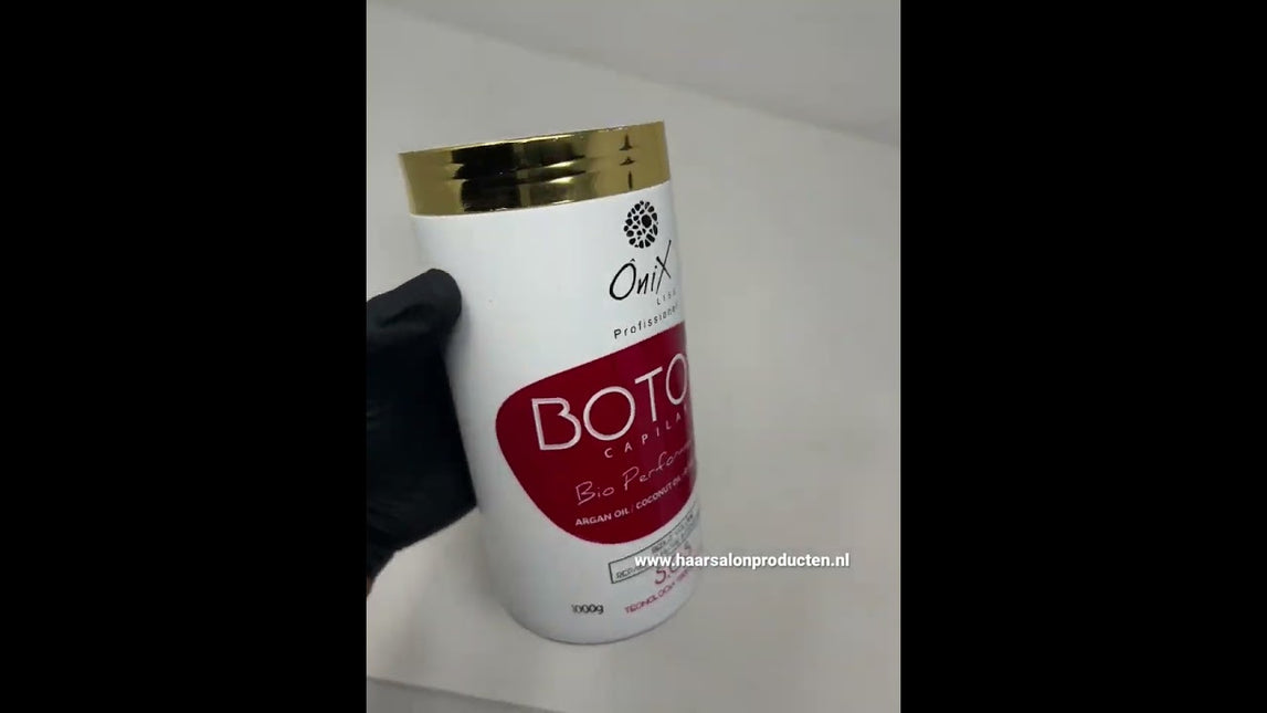 Onix Botox Capilar Bio Performance 1000 gram