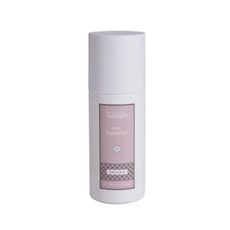 Collection image for: Organic Hairspra - Travelsize