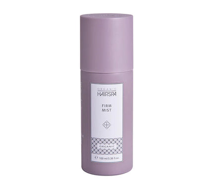 Organic Hairspa Firm Mist 100ml